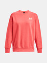 Under Armour Essential Flc OS Crew Majica dugih rukava