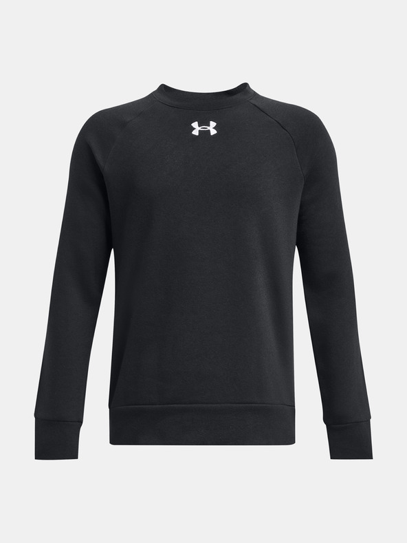 Under Armour Rival Trenirka (gornji dio) dječja crna