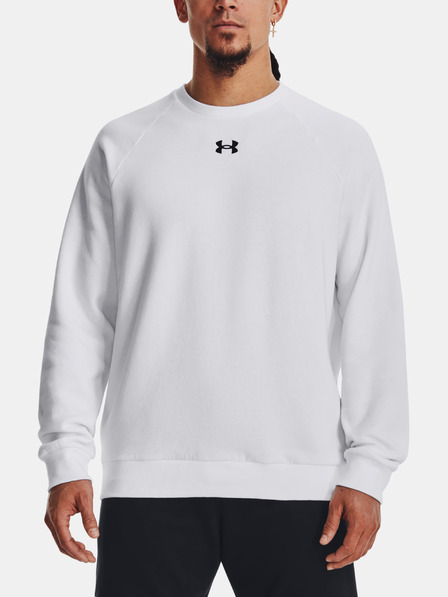 Under Armour UA Rival Fleece Crew Majica dugih rukava