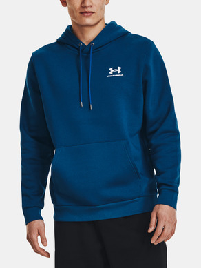 Under Armour UA Essential Fleece Hoodie Majica dugih rukava