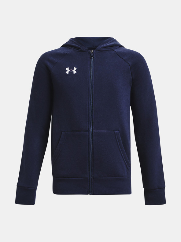 Under Armour Rival Trenirka (gornji dio) dječja plava