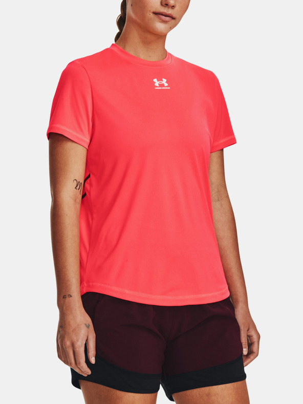 Under Armour Train Majica crvena