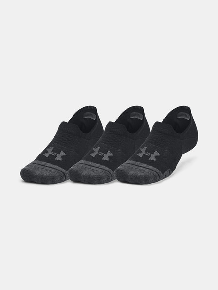 Under Armour Performance 3-pack Čarape