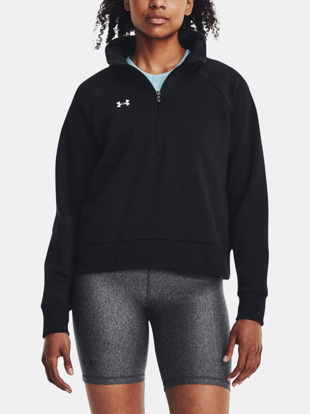 Under Armour UA Rival Fleece HZ Majica dugih rukava