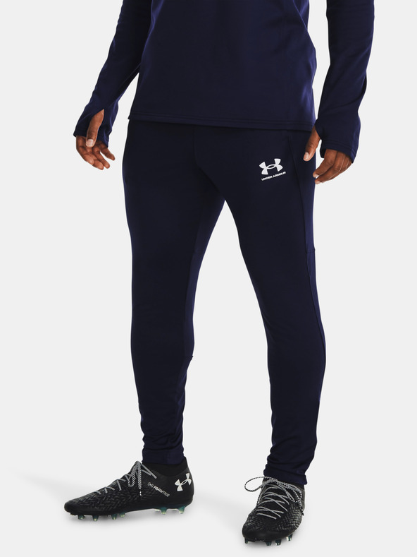 Under Armour UA M's Ch. Train Hlače plava