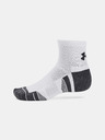 Under Armour UA Performance Tech Qtr 3-pack Čarape