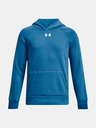 Under Armour UA Rival Fleece Hoodie Trenirka (gornji dio) dječja