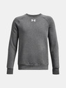 Under Armour Rival Fleece Crew Trenirka (gornji dio) dječja