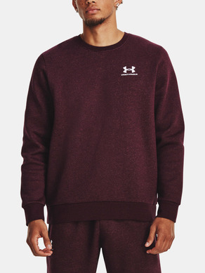 Under Armour UA Essential Fleece Crew Majica dugih rukava