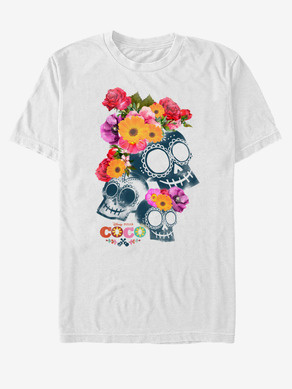 ZOOT.Fan Calaveras Pixar Majica