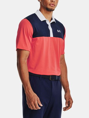 Under Armour Perf 3.0 Polo majica