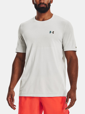 Under Armour UA Rush Seamless Legacy SS Majica