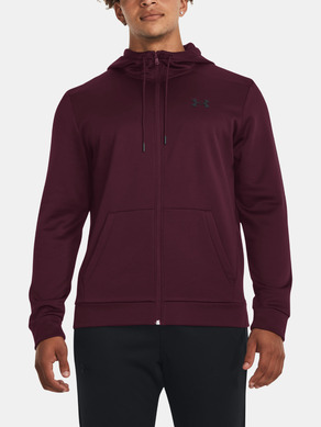 Under Armour UA Armour Fleece FZ Majica dugih rukava