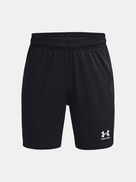 Under Armour UA B's Ch. Knit Kratke hlače dječje