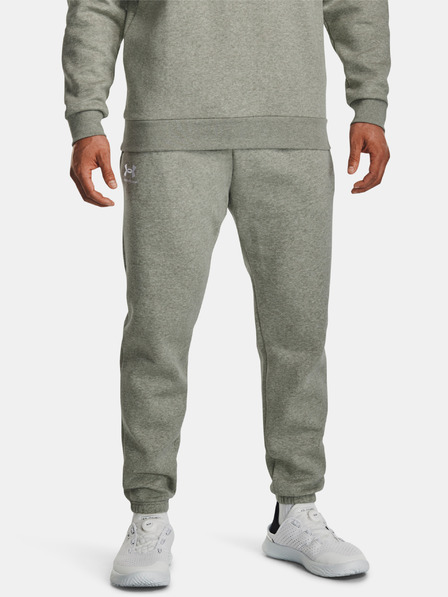 Under Armour UA Essential Fleece Donji dio trenirke