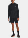 Under Armour UA Seamless Stride 1/4 Zip Majica