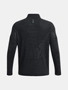 Under Armour UA Seamless Stride 1/4 Zip Majica