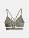 Under Armour UA Seamless Low Long Sportski Grudnjak