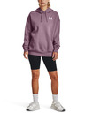 Under Armour Essential Flc OS Hoodie Majica dugih rukava