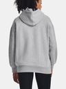 Under Armour Essential Flc OS Hoodie Majica dugih rukava