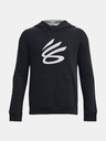 Under Armour Curry Boys Splash Hoodie Trenirka (gornji dio) dječja