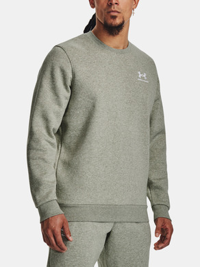 Under Armour UA Essential Fleece Crew Majica dugih rukava