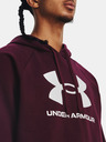 Under Armour UA Rival Fleece Logo HD Majica dugih rukava