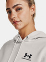 Under Armour Essential Flc OS Hoodie Majica dugih rukava