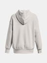 Under Armour Essential Flc OS Hoodie Majica dugih rukava