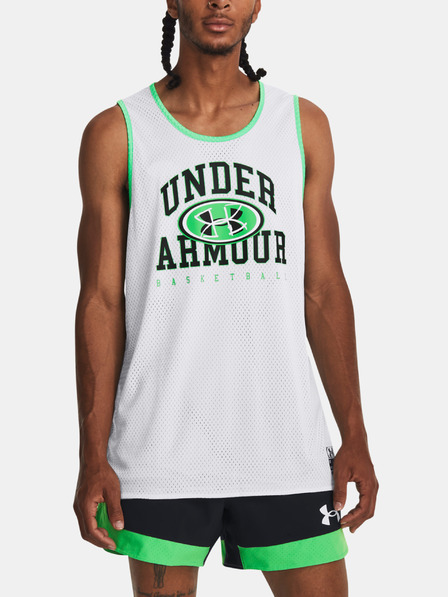 Under Armour Baseline Majica bez rukava