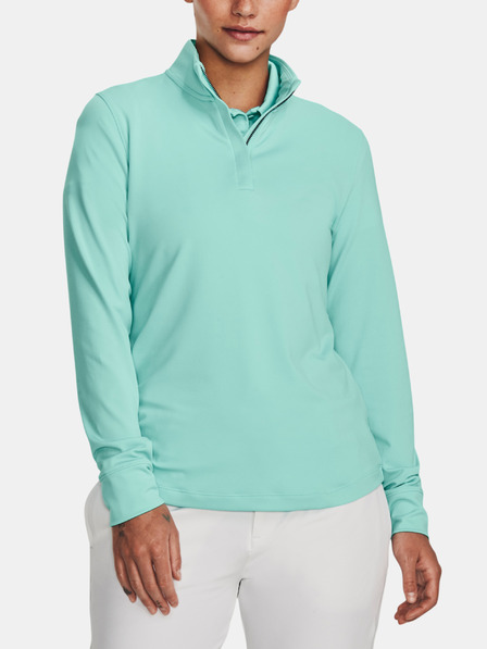 Under Armour UA Playoff 1/4 Zip Majica dugih rukava