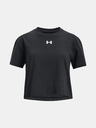 Under Armour Sportstyle Dječji top