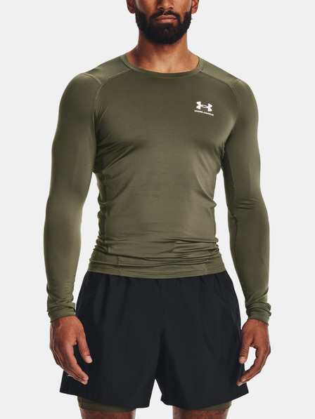 Under Armour UA HG Armour Comp LS Majica