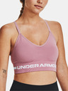 Under Armour UA Seamless Low Long Sportski Grudnjak