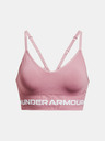 Under Armour UA Seamless Low Long Sportski Grudnjak