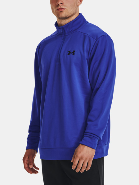 Under Armour UA Armour Fleece 1/4 Zip Majica dugih rukava