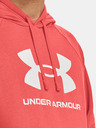 Under Armour UA Rival Fleece Logo HD Majica dugih rukava