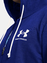 Under Armour UA Rival Terry LC FZ Majica dugih rukava