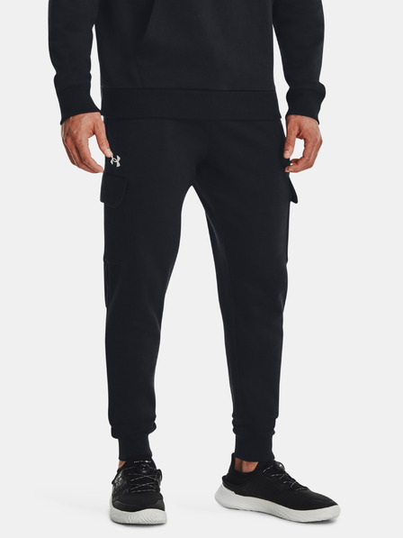 Under Armour UA Rival Fleece Cargo Donji dio trenirke