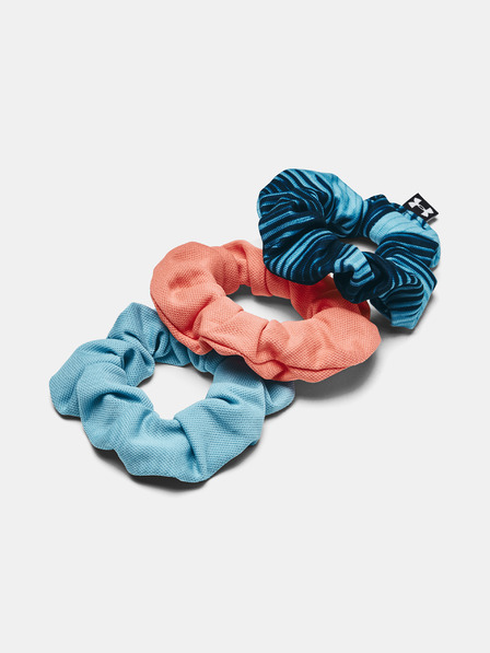 Under Armour UA Blitzing Scrunchie 3 ks Gumica za kosu