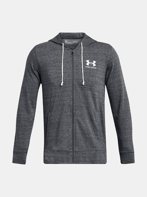 Under Armour UA Rival Terry LC FZ Majica dugih rukava