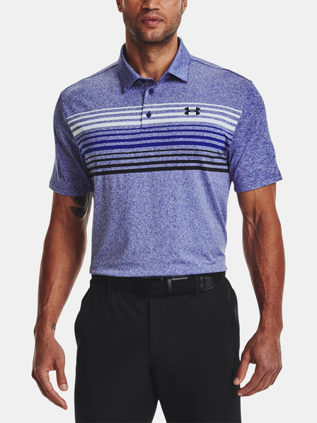 Under Armour UA Playoff Polo 2.0 Majica