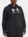 Under Armour UA Rival Fleece Logo Majica dugih rukava