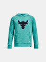 Under Armour Project Rock Brhm Bull Aplique HD Trenirka (gornji dio) dječja