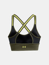 Under Armour Project Rock Lets Go LL Infty Sportski Grudnjak