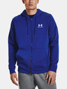 Under Armour UA Essential Fleece FZ Hood Majica dugih rukava