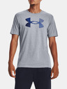 Under Armour UA Big Logo Fill SS Majica