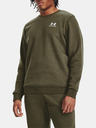 Under Armour UA Essential Fleece Crew Majica dugih rukava