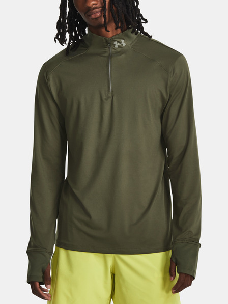 Under Armour Qualifier Run 1/4 ZIP Majica