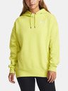 Under Armour Essential Flc OS Hoodie Majica dugih rukava